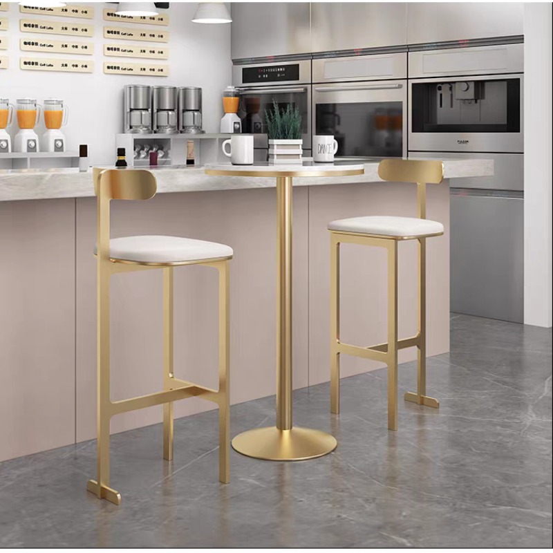 Commercial Kitchen Bench - Chaises en bois, bancs de bar