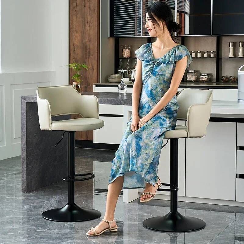 Commercial Kitchen Bench - Maison Tabourets meubles comptoir bancs hauts