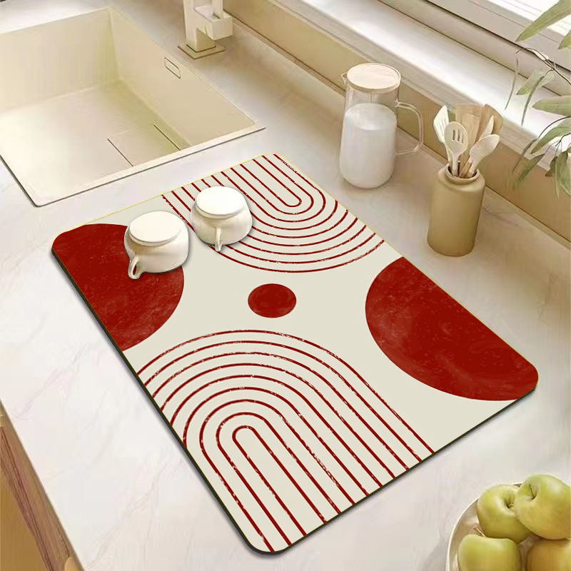 Commercial Kitchen Tables - Tapis de comptoir de cuisine minimaliste