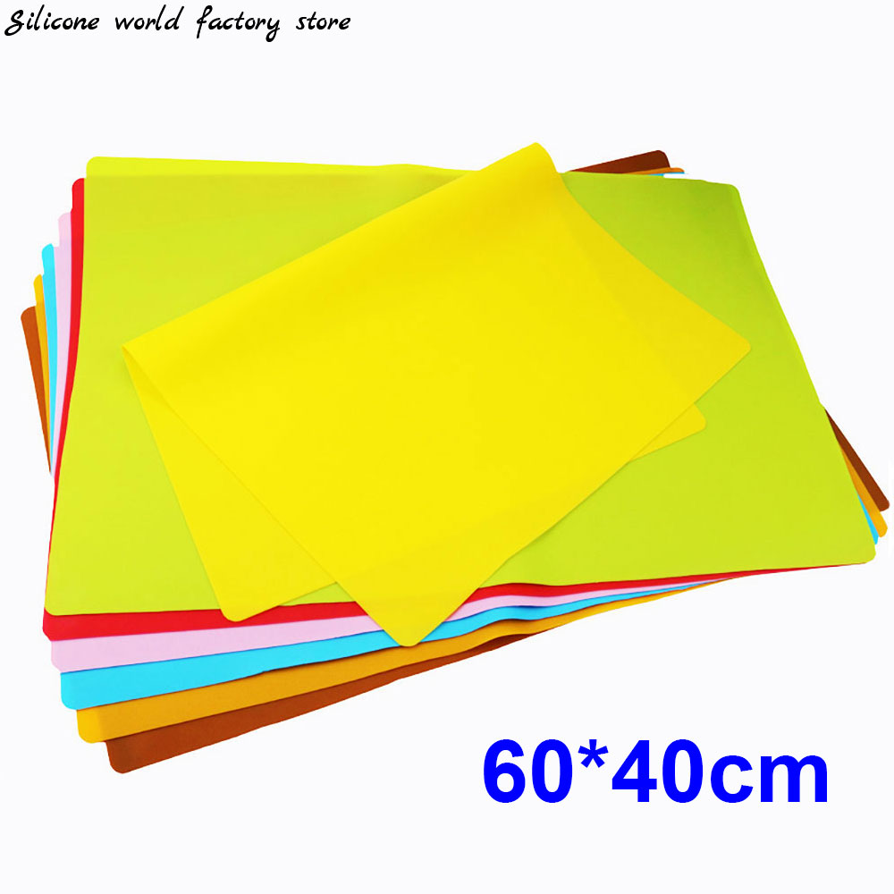 Commercial Kitchen Tables - Tapis de Table en Silicone, napperon