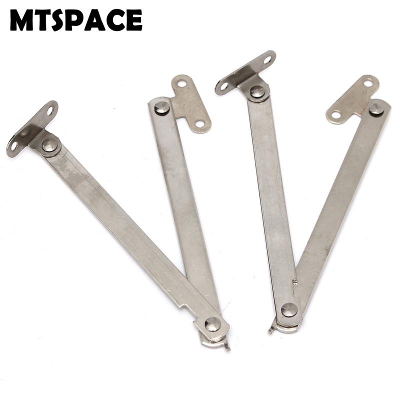 Commercial Kitchen Services - MTSPACE 2 pièces/ensemble en acier inoxydable