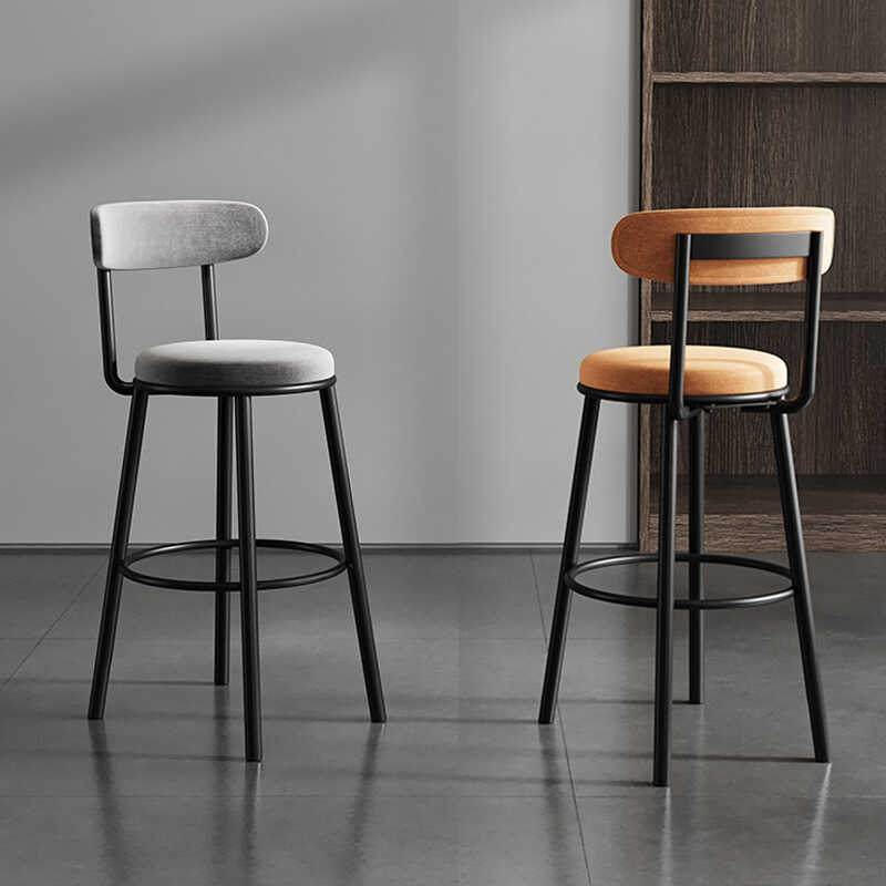 Commercial Kitchen Bench - Comptoir de cuisine chaise de Bar