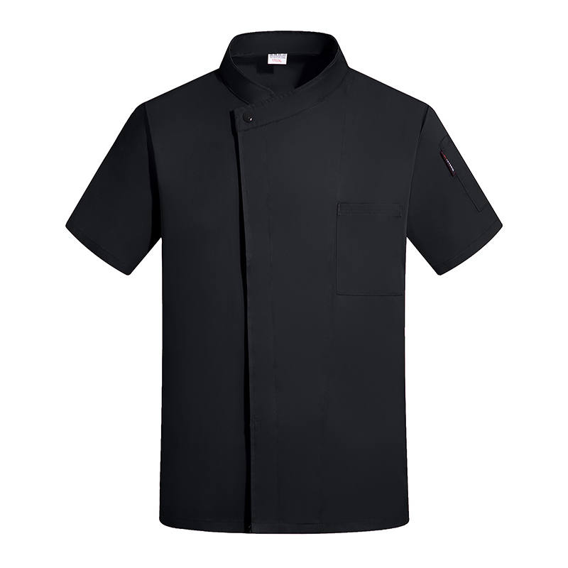 Uniforme de Restaurant d'hôtel - Commercial Kitchen Services avis et prix