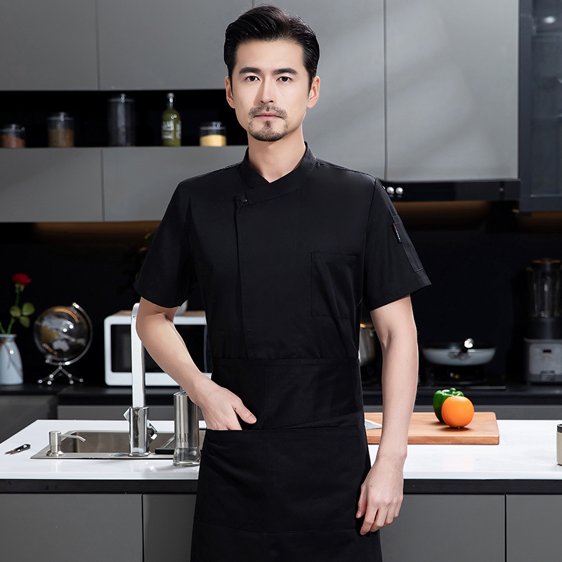 Uniforme de Restaurant d'hôtel - Commercial Kitchen Services avis et prix