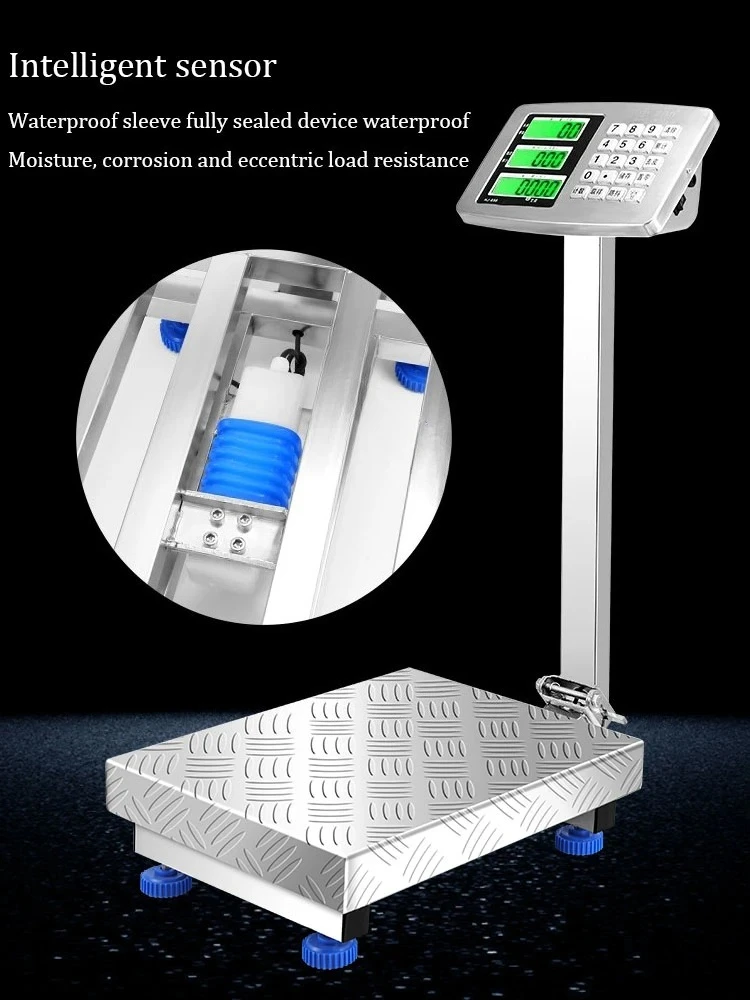 Balance de cuisine électroniqu - Commercial Kitchen Bench avis et prix