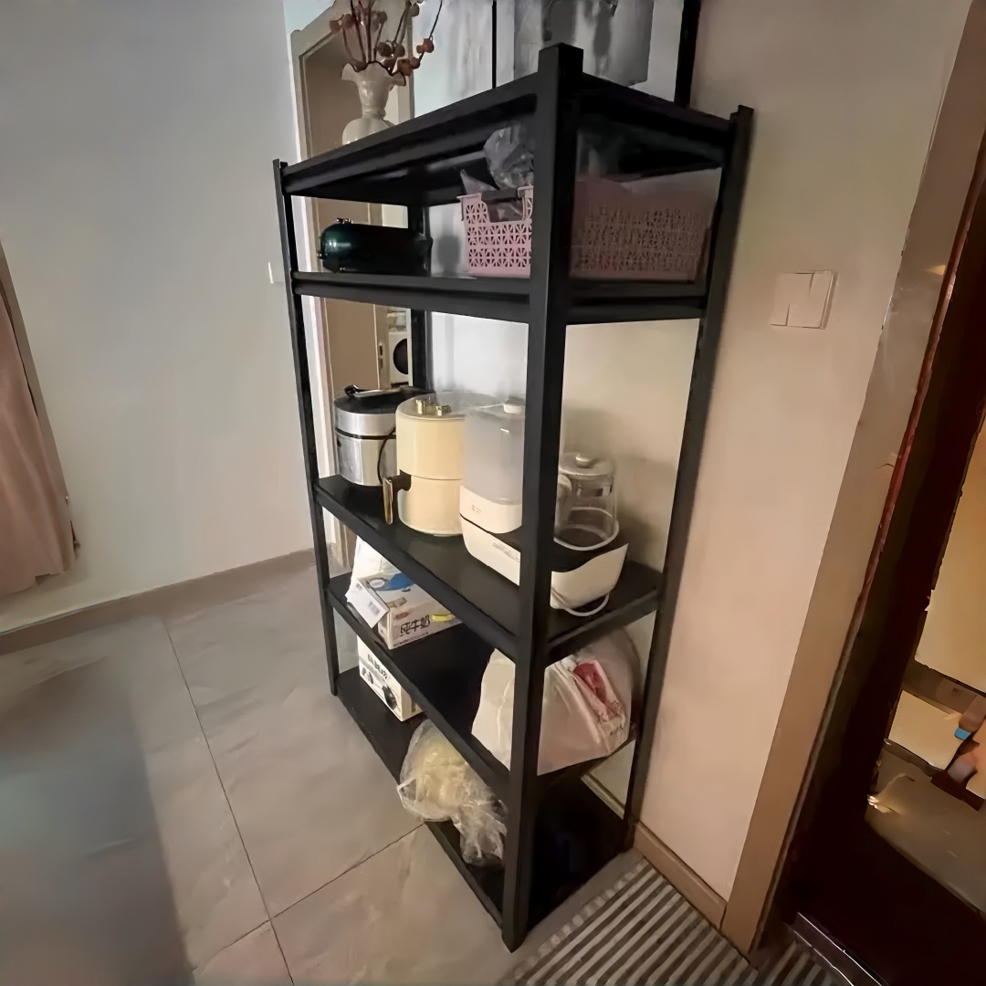 Étagère de rangement ouverte à - Commercial Kitchen Needs avis et prix