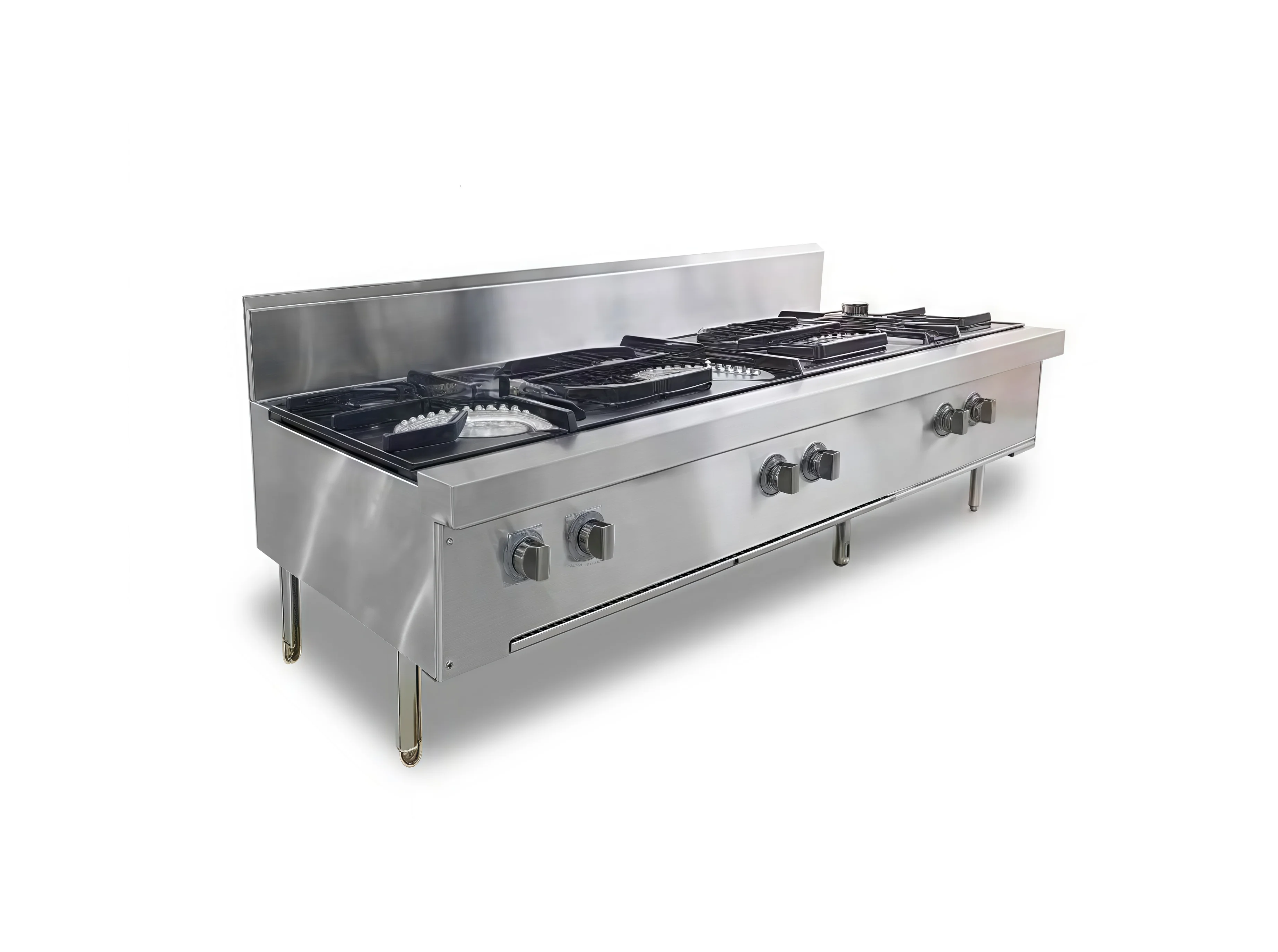 Équipement de cuisine professi - Commercial Kitchen Needs avis et prix