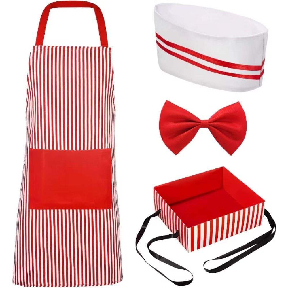 Tablier de cosplay de serveur  - Commercial Kitchen Services avis et prix