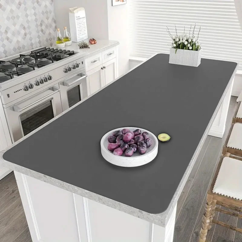 Tapis de Table en Silicone Ext - Commercial Kitchen Tables avis et prix