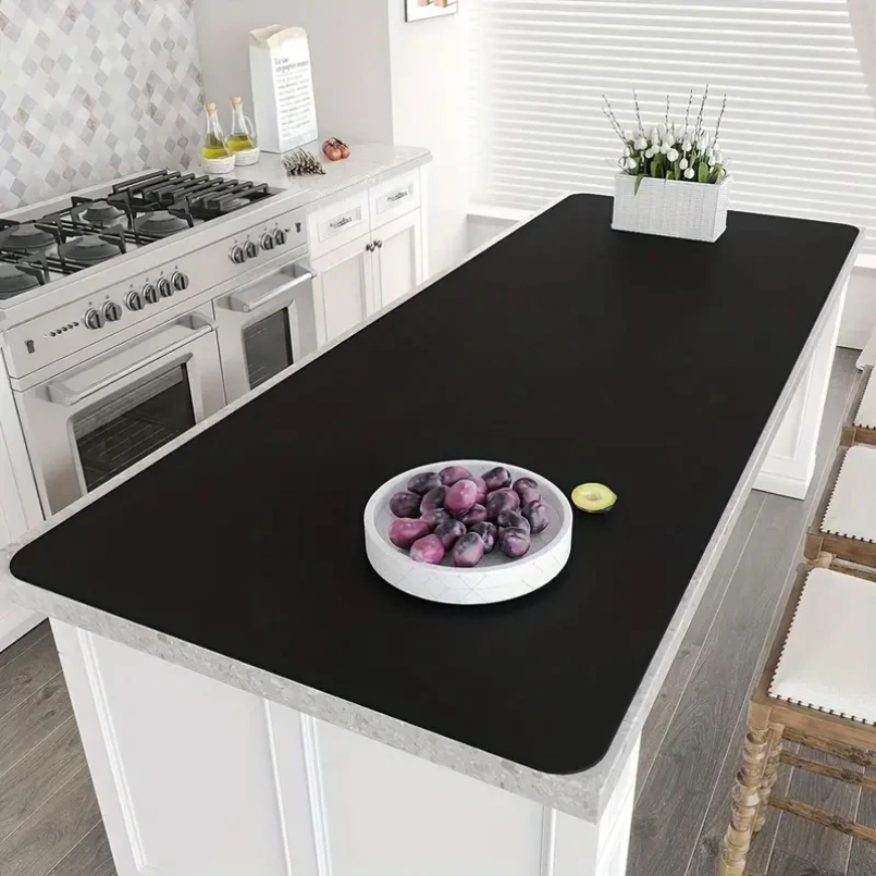 Tapis de Table en Silicone Ext - Commercial Kitchen Tables avis et prix