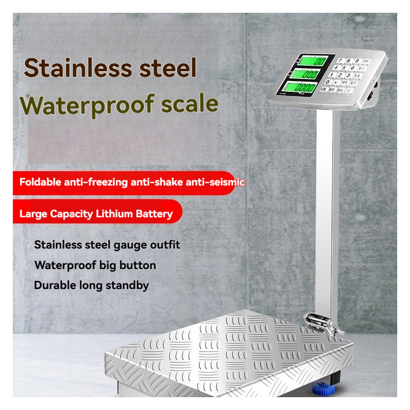 Balance électronique commercia - Commercial Kitchen Bench avis et prix