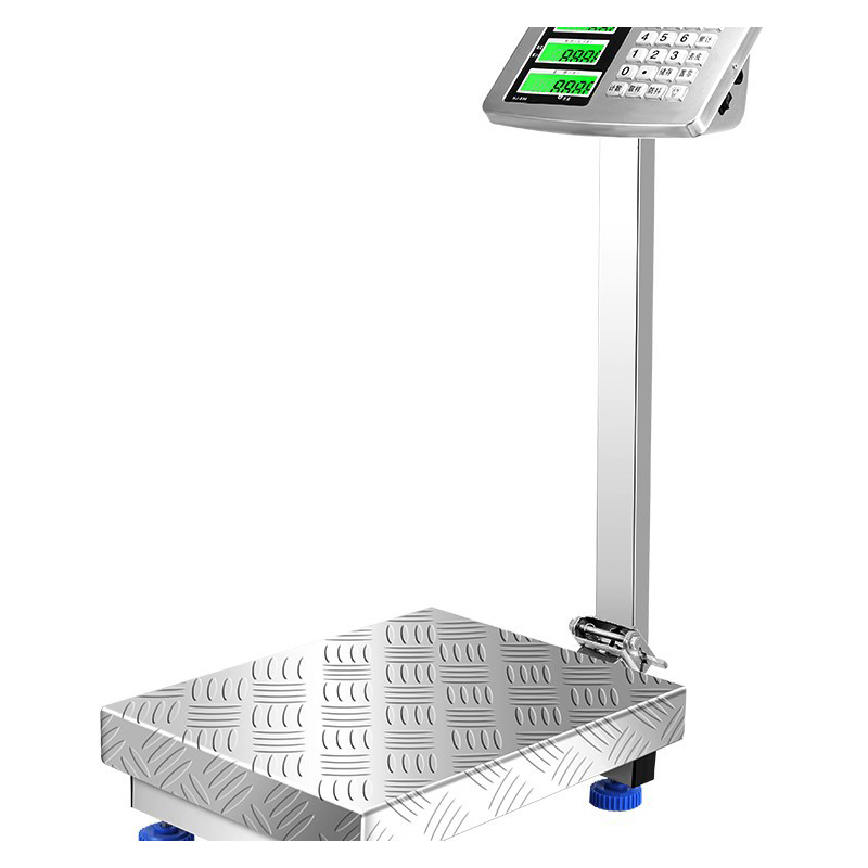 Balance électronique commercia - Commercial Kitchen Bench avis et prix