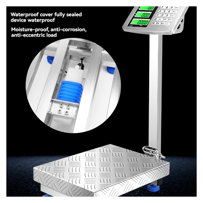 Balance électronique commercia - Commercial Kitchen Bench avis et prix