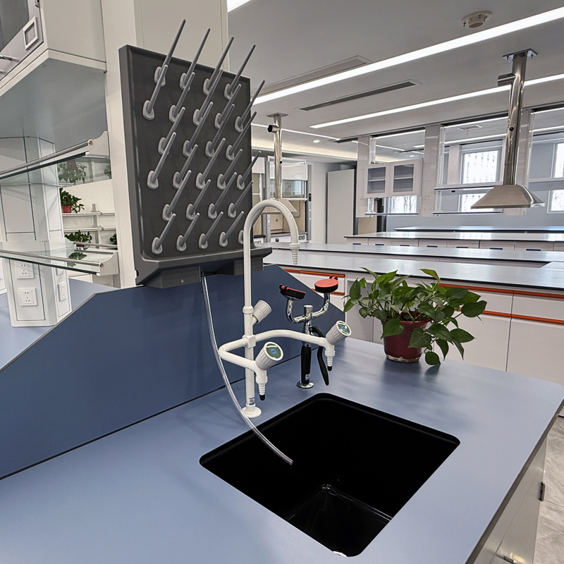 Table de laboratoire en acier  - Commercial Kitchen Bench avis et prix