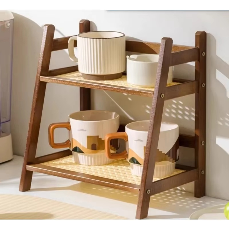Étagère de rangement rétro en  - Commercial Kitchen Tables avis et prix