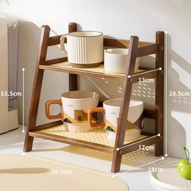 Étagère de rangement rétro en  - Commercial Kitchen Tables avis et prix