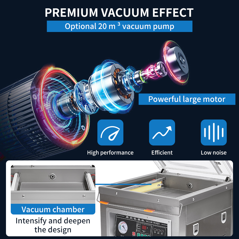 Emballage sous vide de table D - Commercial Kitchen Tables avis et prix