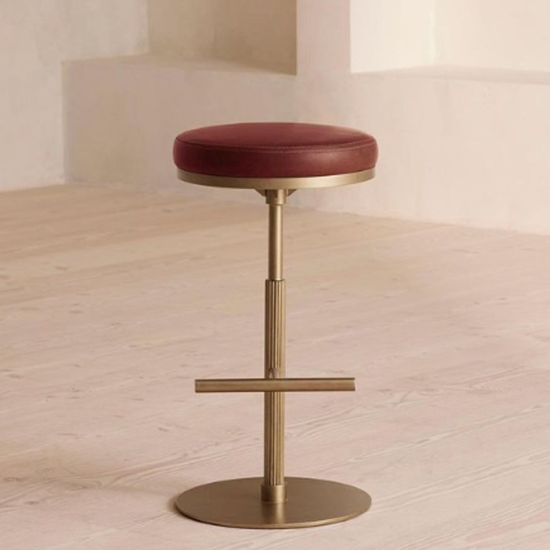 Ensemble de tabourets de bar h - Commercial Kitchen Bench avis et prix