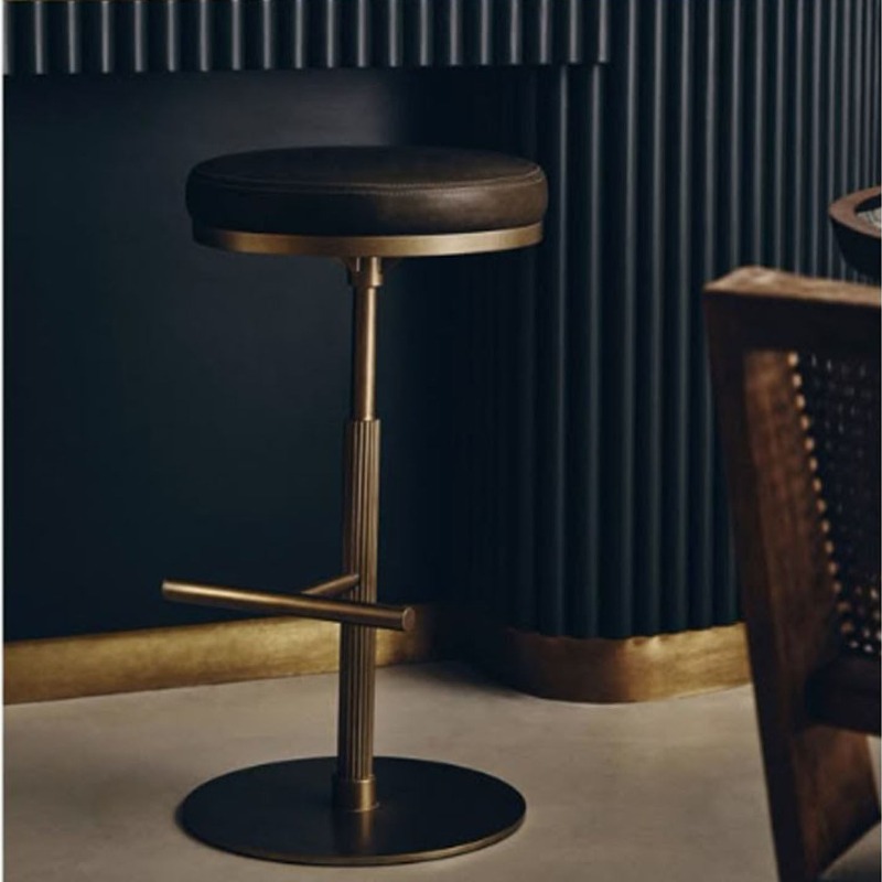 Ensemble de tabourets de bar h - Commercial Kitchen Bench avis et prix