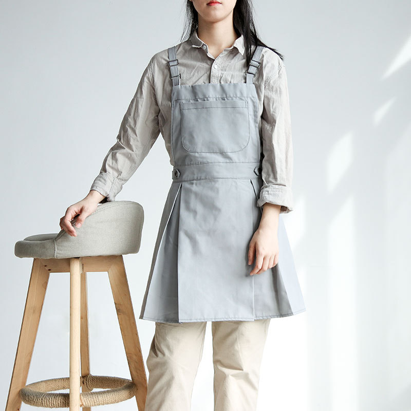 Tablier féminin élégant pour l - Commercial Kitchen Services avis et prix