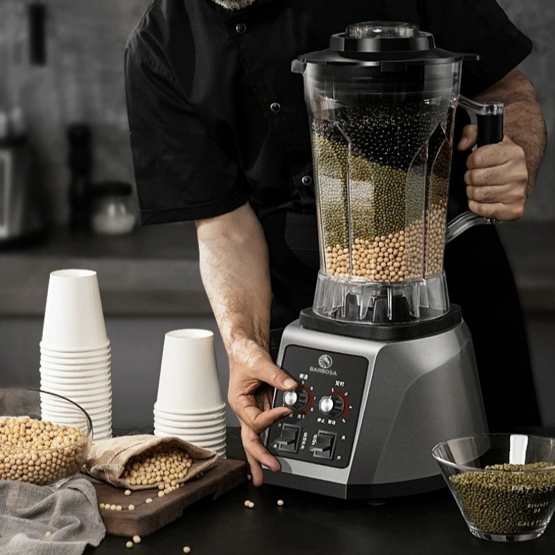 Machine à lait de soja profess - Commercial Kitchen Needs avis et prix