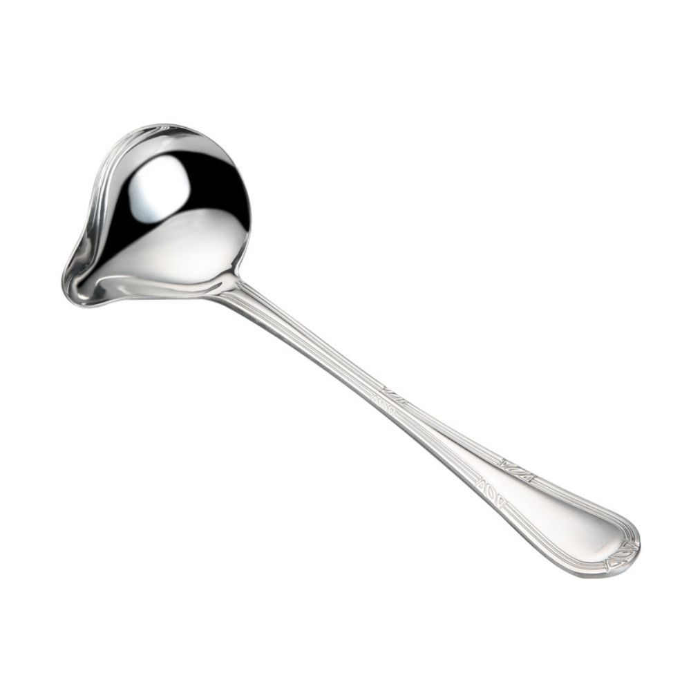 1/2 pièces Cuillère à sauce et - Commercial Kitchen Services avis et prix