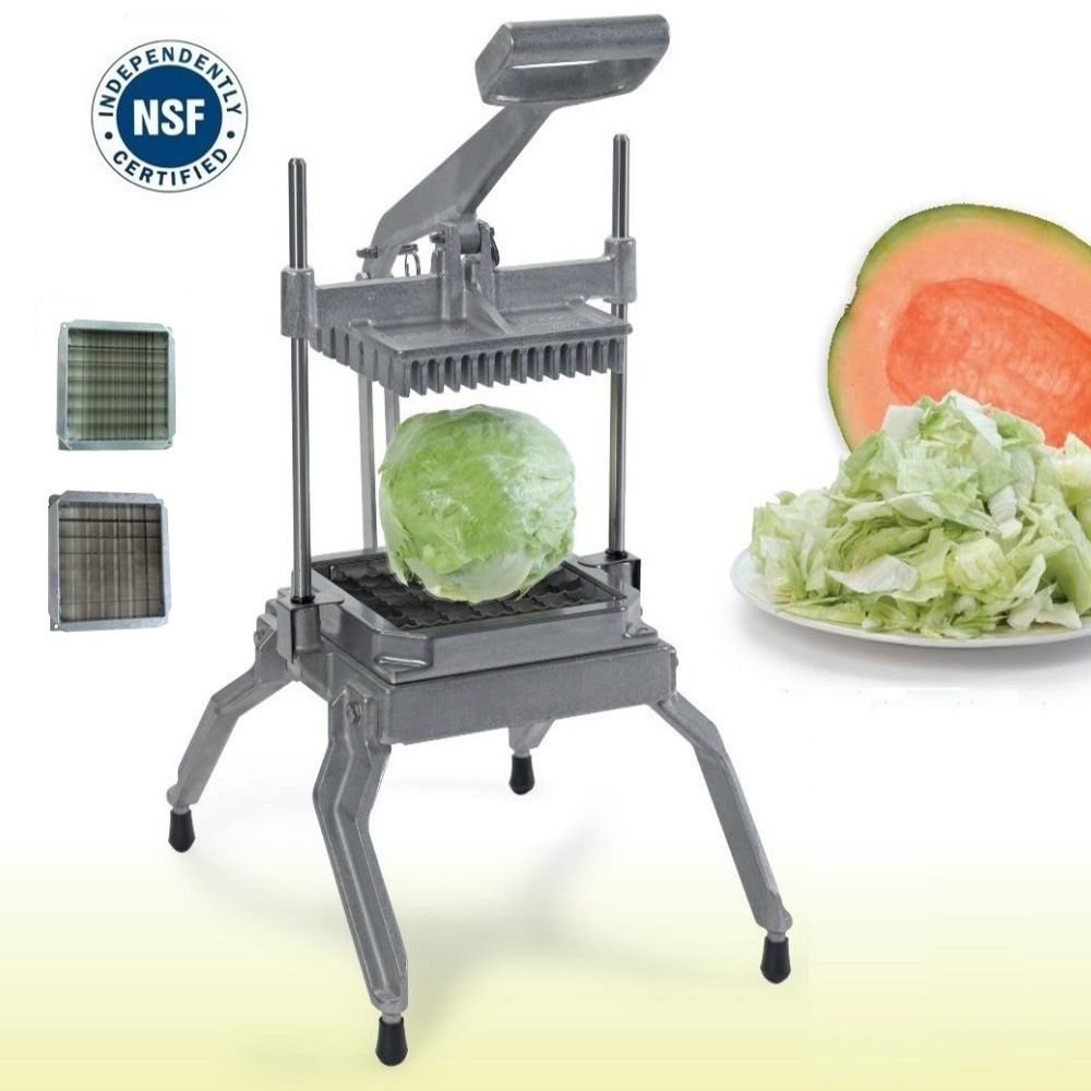 Coupe-table Vege trancheuse de - Commercial Kitchen Tables avis et prix