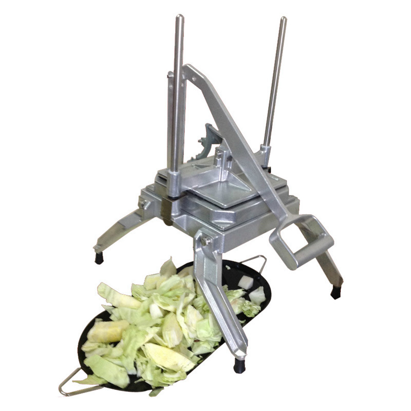 Coupe-table Vege trancheuse de - Commercial Kitchen Tables avis et prix