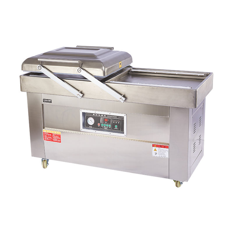 Scellage sous vide à double ch - Commercial Kitchen Needs avis et prix