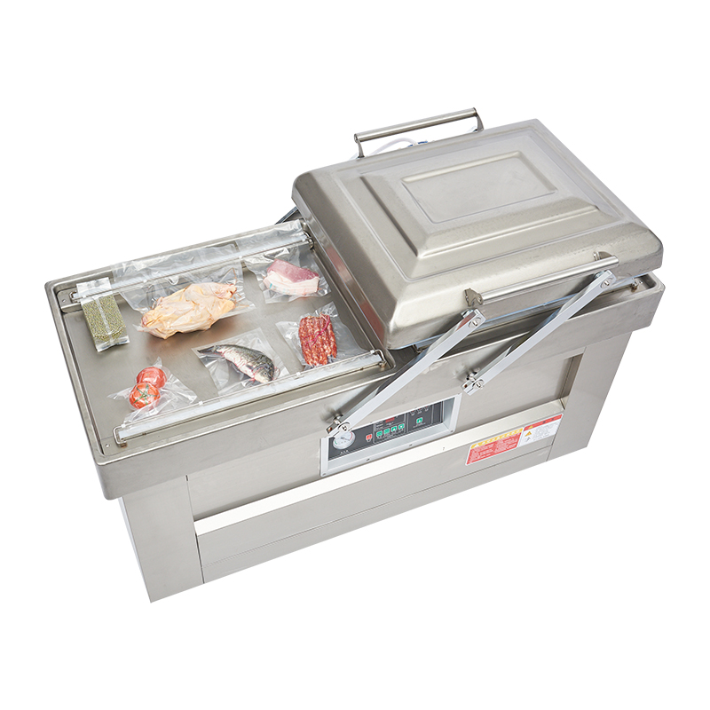 Scellage sous vide à double ch - Commercial Kitchen Needs avis et prix