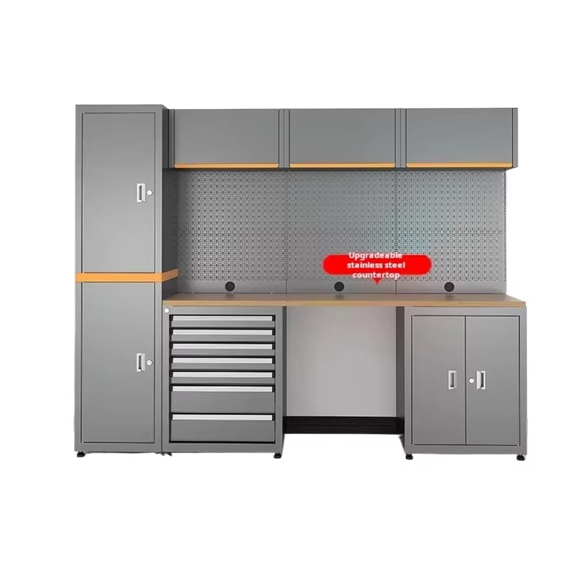 Établi modulaire robuste, armo - Commercial Kitchen Bench avis et prix