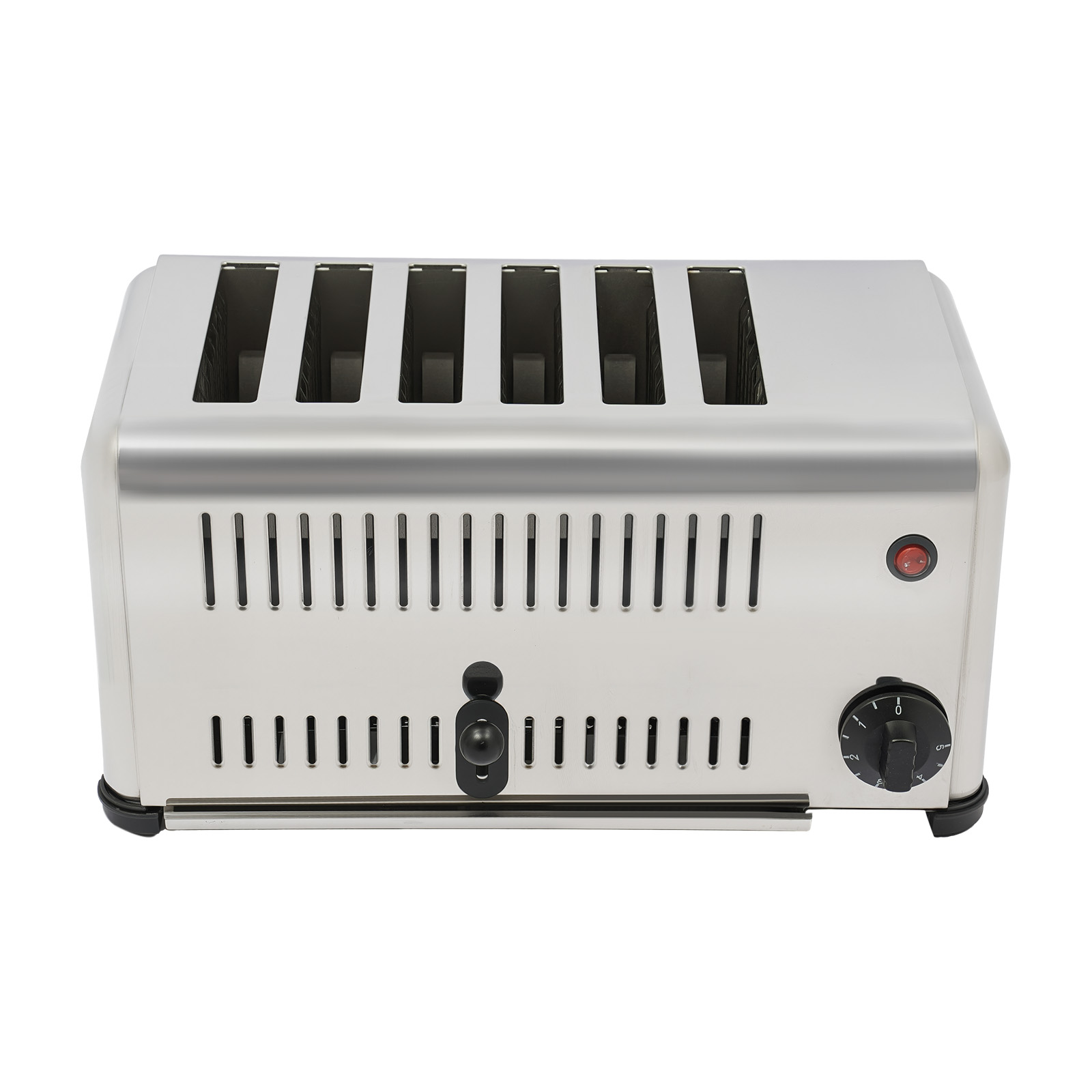 Grille-pain commercial 6 fente - Commercial Kitchen Needs avis et prix