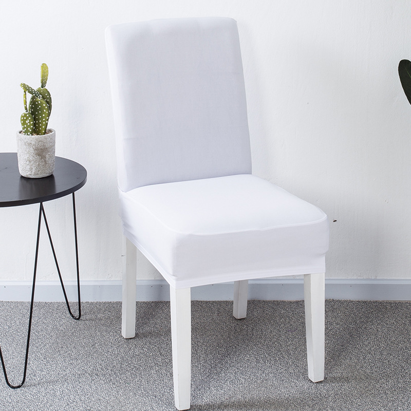 Housse de chaise extensible en - Commercial Kitchen Bench avis et prix