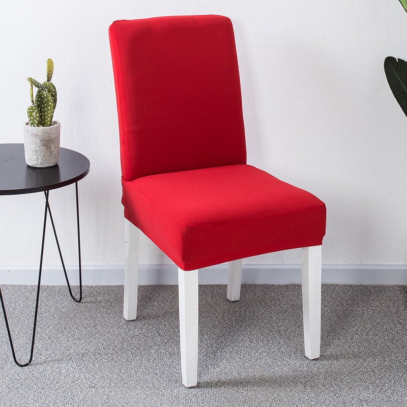 Housse de chaise extensible en - Commercial Kitchen Bench avis et prix