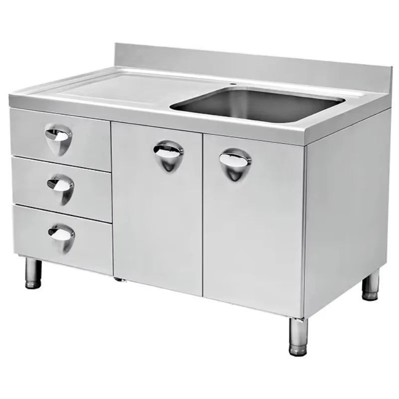 Table de rangement de cuisine  - Commercial Kitchen Tables avis et prix