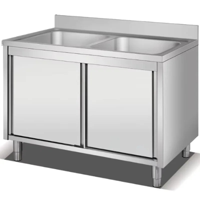 Table de rangement de cuisine  - Commercial Kitchen Tables avis et prix
