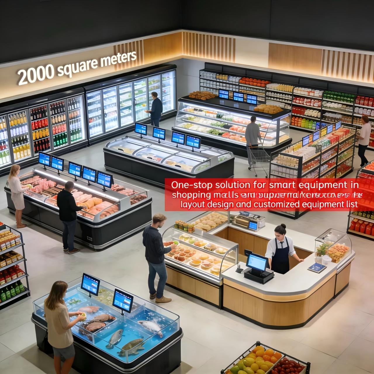 Ensemble d'équipements de rest - Commercial Kitchen Layouts avis et prix