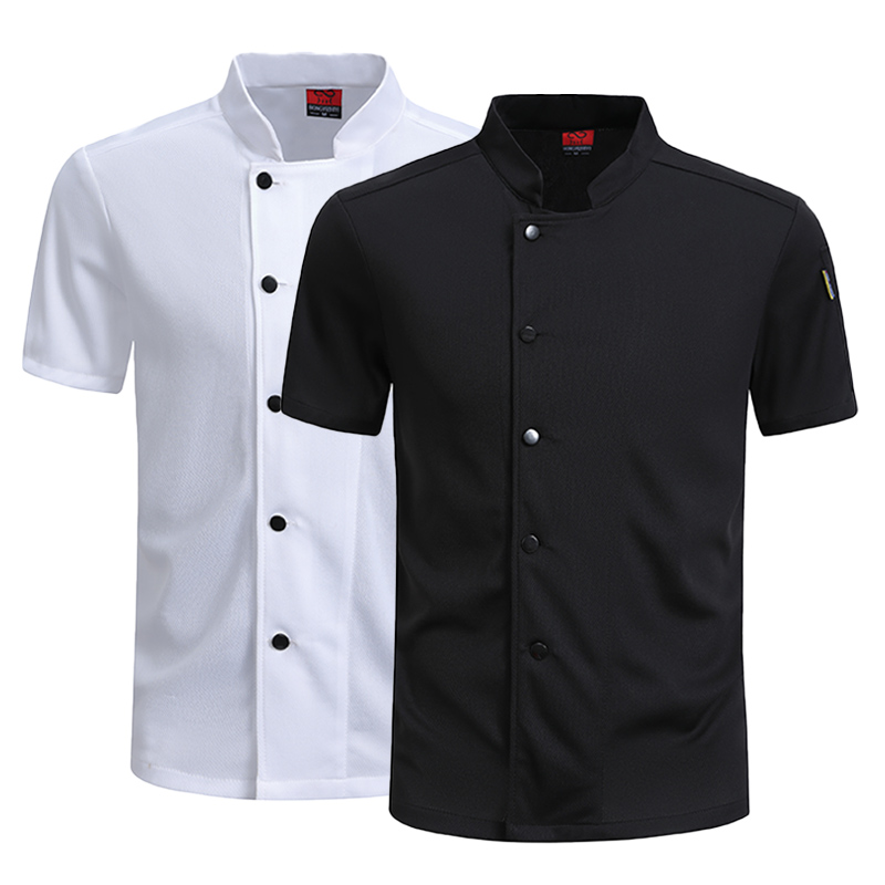 Costume de chef grande taille  - Commercial Kitchen Services avis et prix