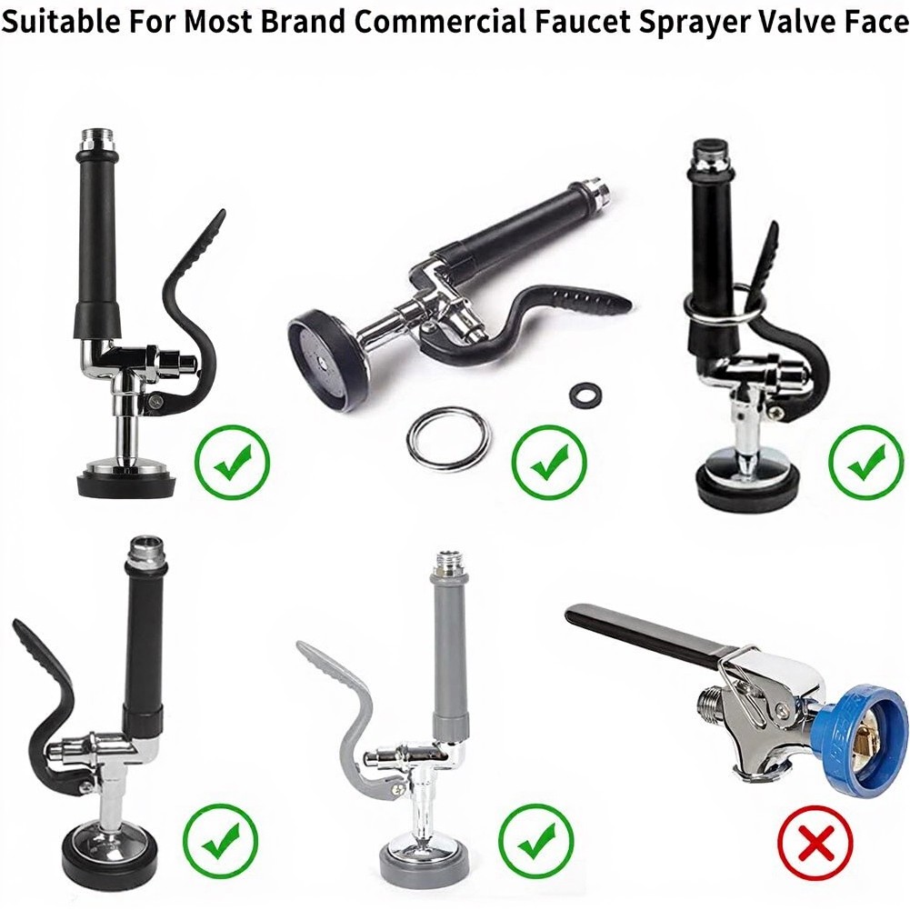 Kit de réparation de valve de  - Commercial Kitchen Needs avis et prix
