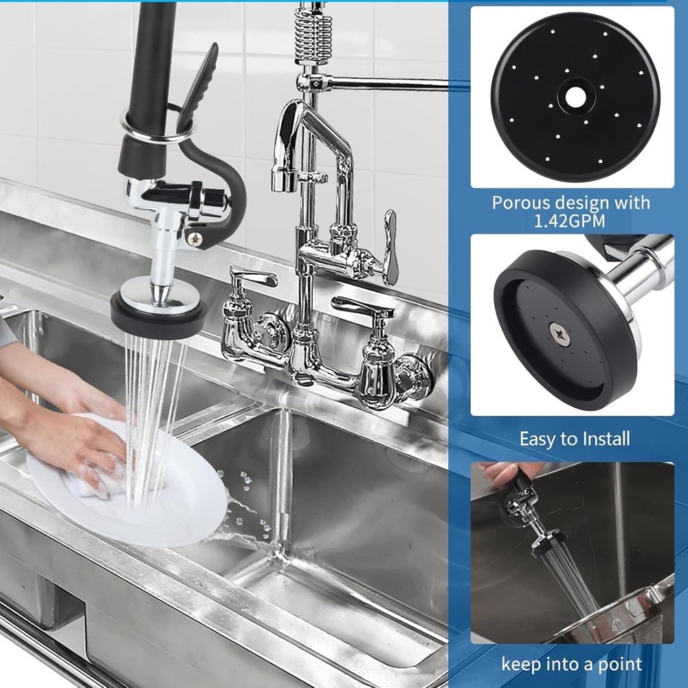 Kit de réparation de valve de  - Commercial Kitchen Needs avis et prix