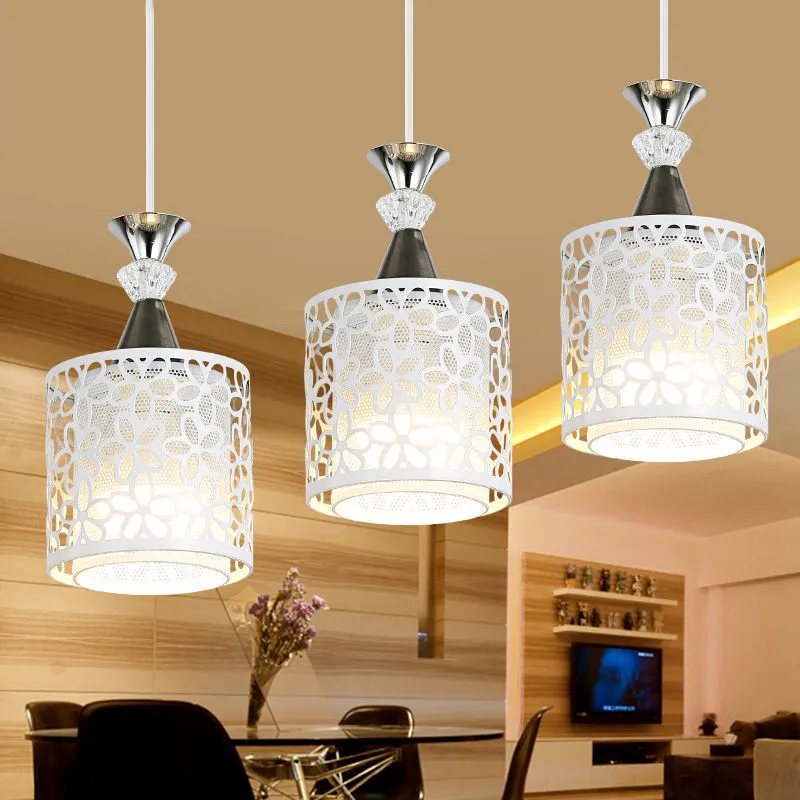 Lampes suspendues LED en métal - Commercial Kitchen Tables avis et prix