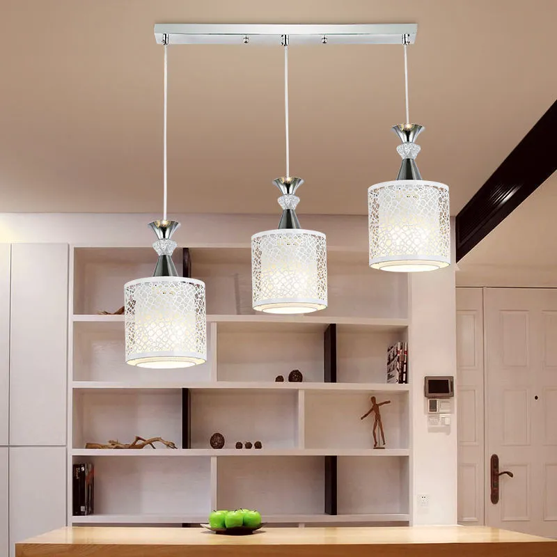 Lampes suspendues LED en métal - Commercial Kitchen Tables avis et prix