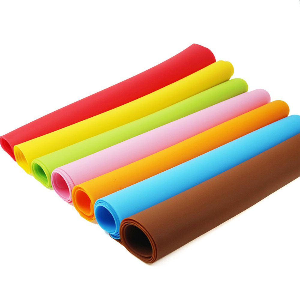 Tapis de Table en Silicone, na - Commercial Kitchen Tables avis et prix