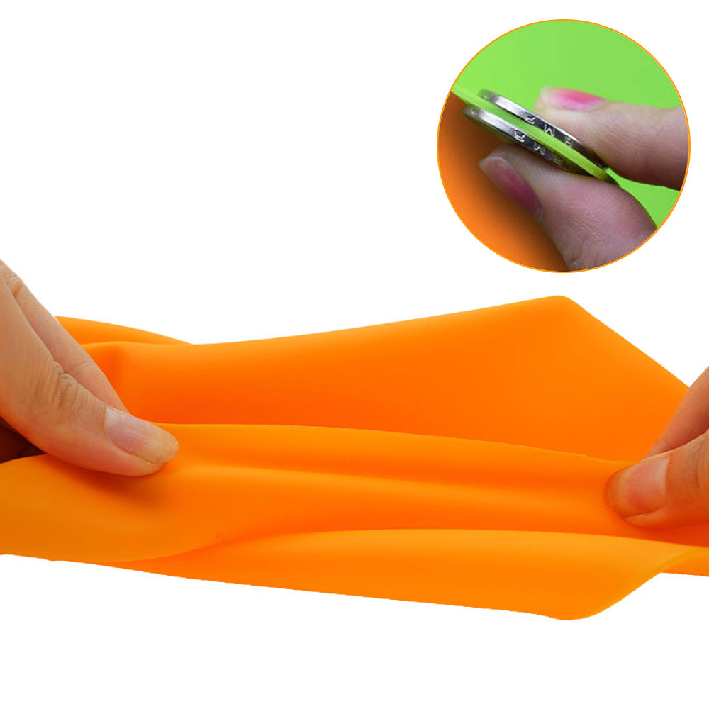 Tapis de Table en Silicone, na - Commercial Kitchen Tables avis et prix