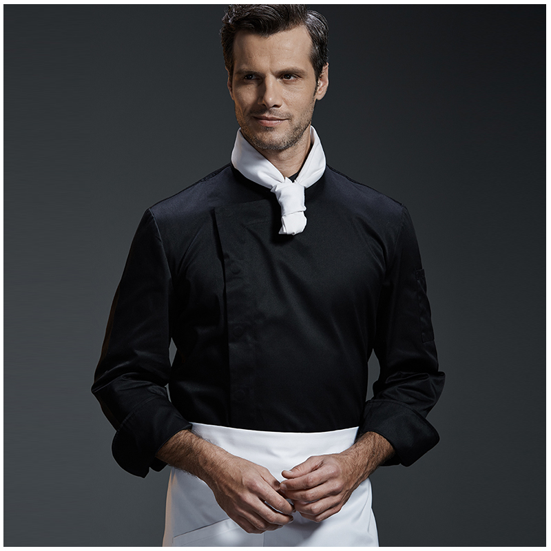 Uniforme de chef professionnel - Commercial Kitchen Services avis et prix