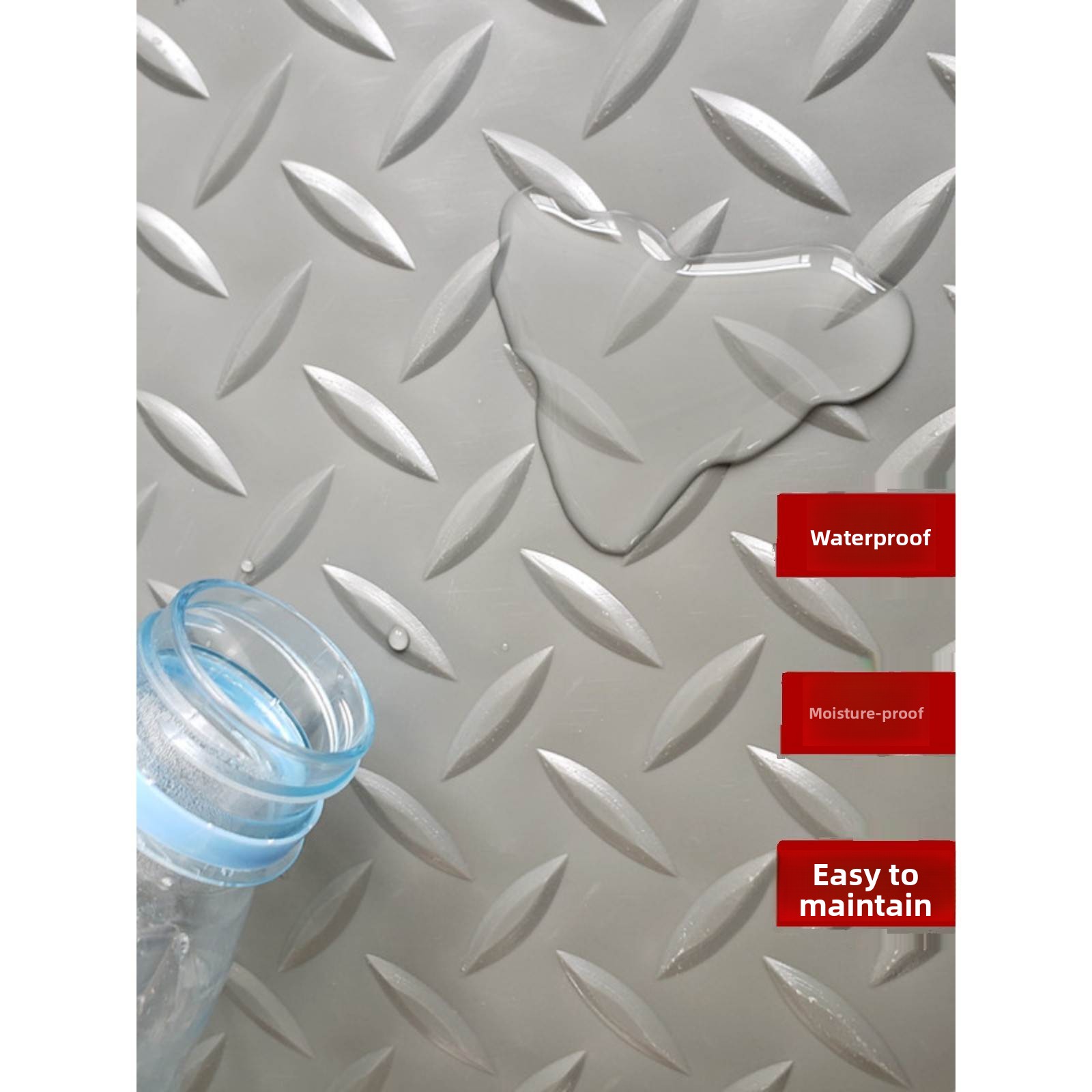 Tapis de sol commercial pour c - Commercial Kitchen Layouts avis et prix