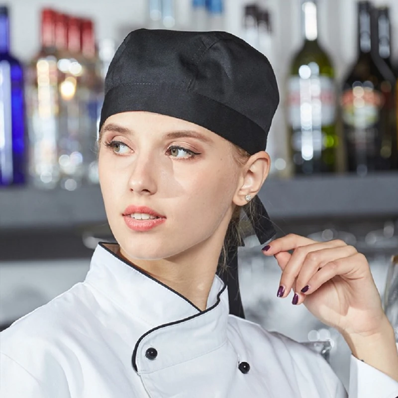 Chapeau de Pirate de Chef de c - Commercial Kitchen Services avis et prix