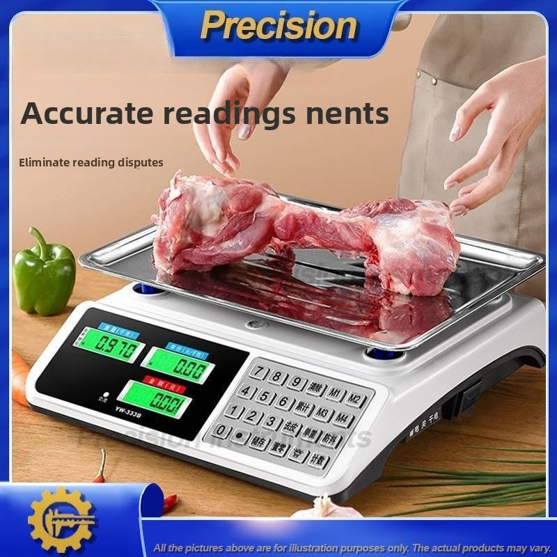 Balance de cuisine numérique 2 - Commercial Kitchen Bench avis et prix
