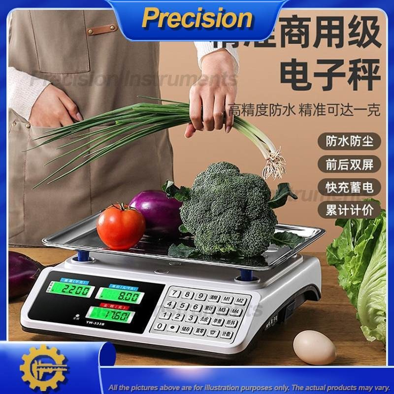 Balance de cuisine numérique 2 - Commercial Kitchen Bench avis et prix