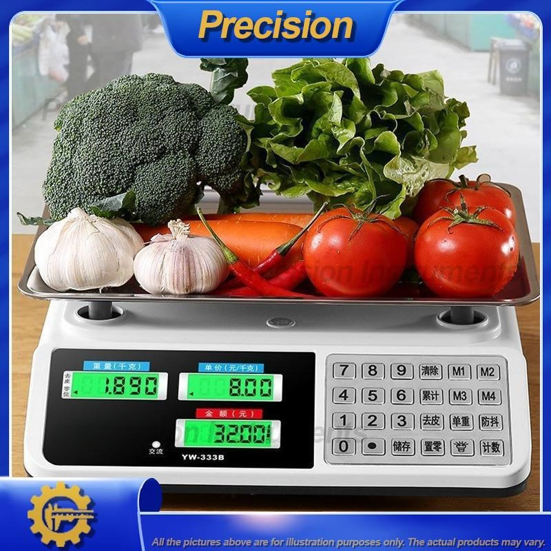 Balance de cuisine numérique 2 - Commercial Kitchen Bench avis et prix